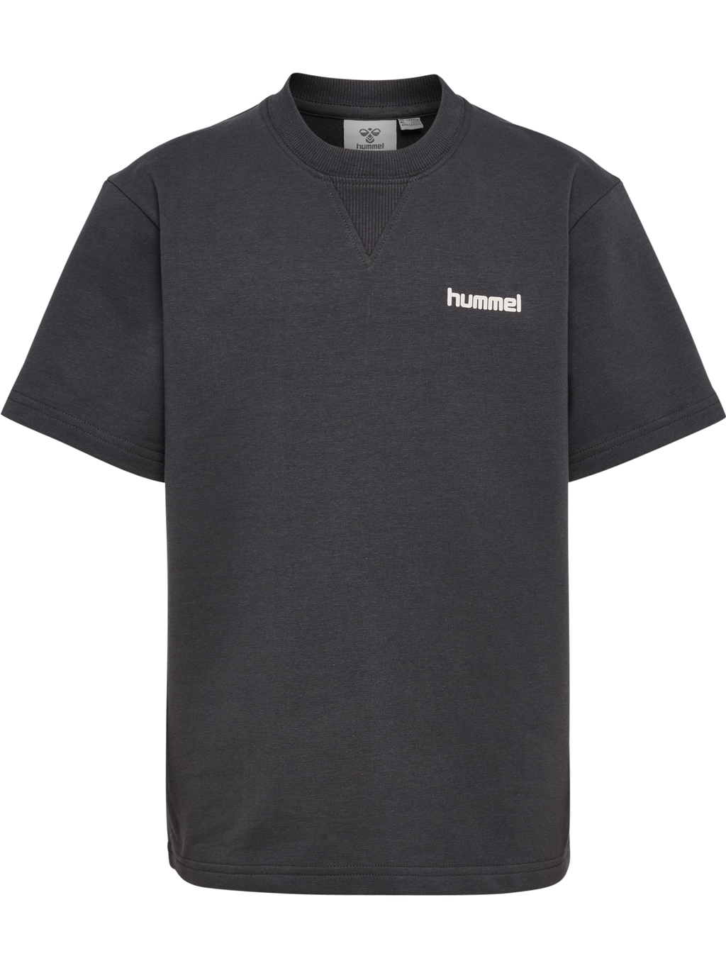 hmlJR LIGHT SWEAT T-SHIRT  S/S
