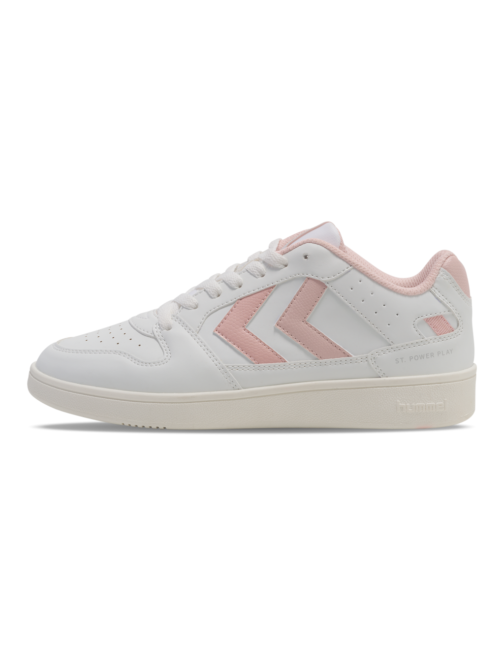 ST. POWER PLAY WMNS LZD