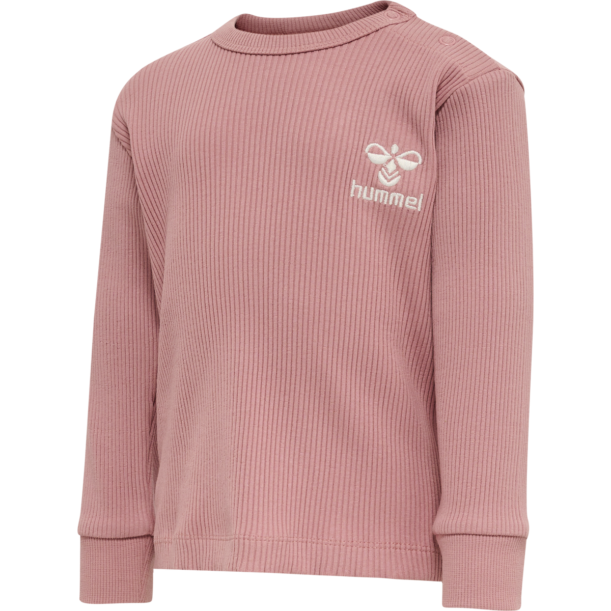 hmlSAMI T-SHIRT L/S