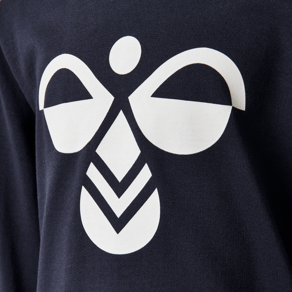 hmlCUATRO HOODIE
