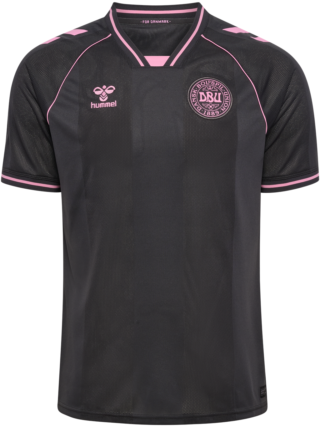 DBU 26 GK JERSEY S/S