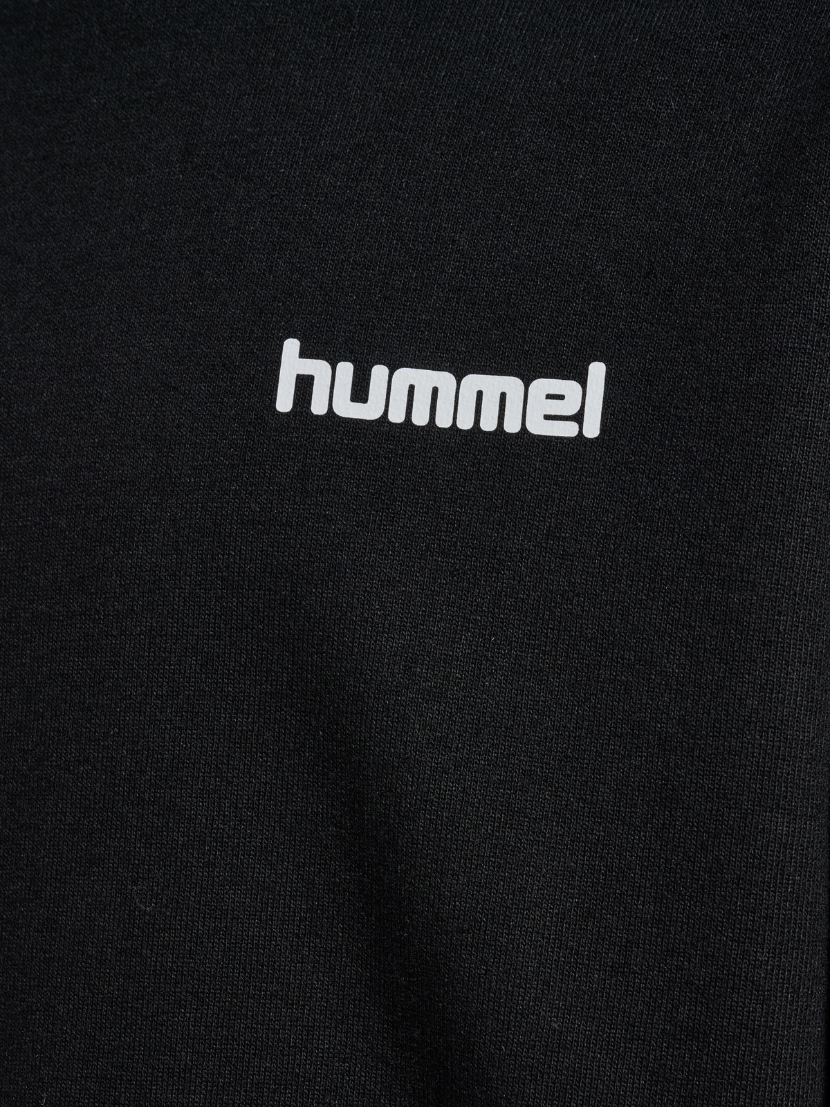 hmlJR FRAME CREWNECK