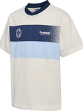 hmlJR LOOSE CHANGE T-SHIRT SS