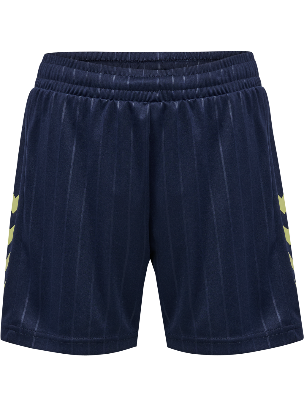 hmlJR GOAL STRIPE SHORTS
