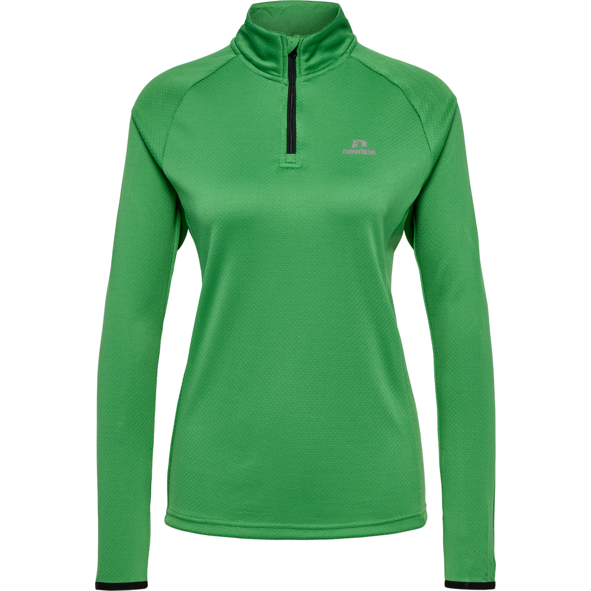 nwlPHOENIX 1/2 ZIP L/S WOMAN