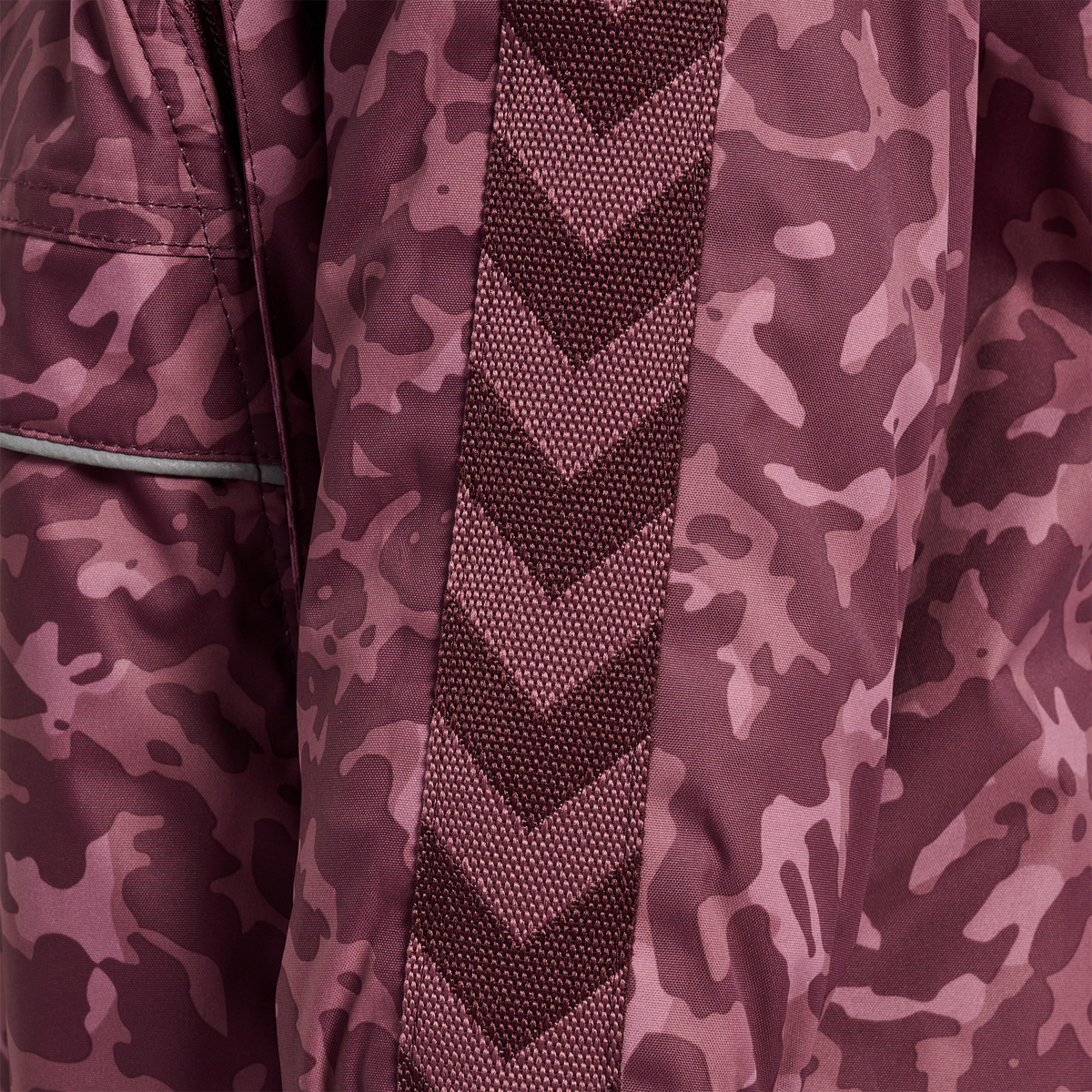 hmlMOON TEX SNOWSUIT