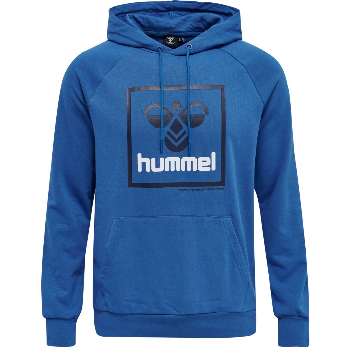 hmlISAM 2.0 HOODIE