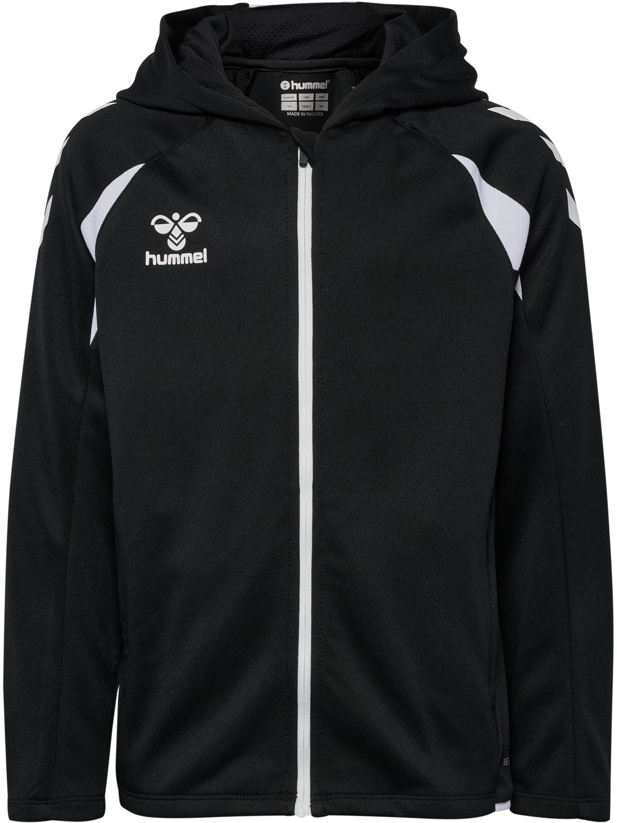 hmlCORE 2.0 ZIP HOODIE KIDS