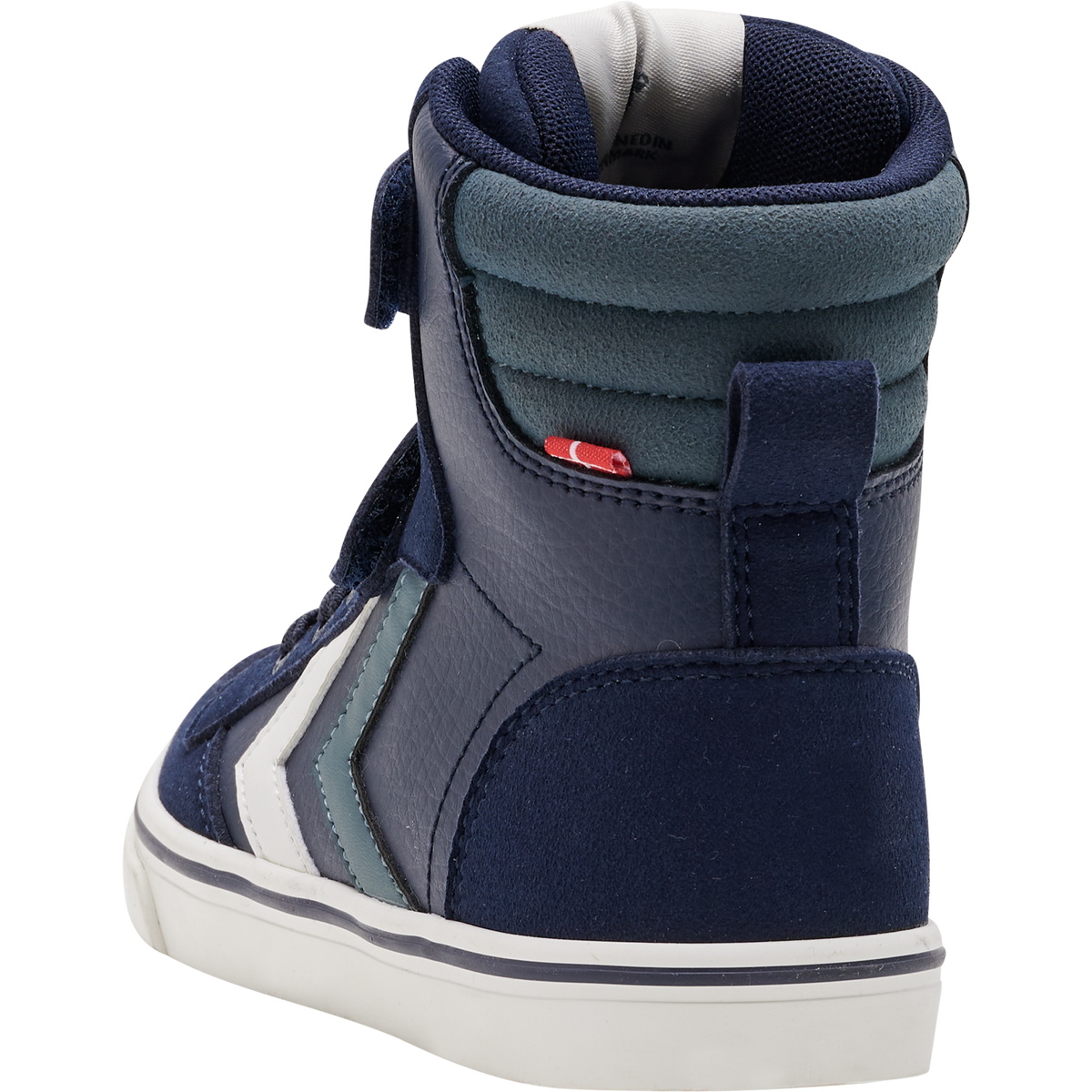 SLIMMER STADIL HIGH JR