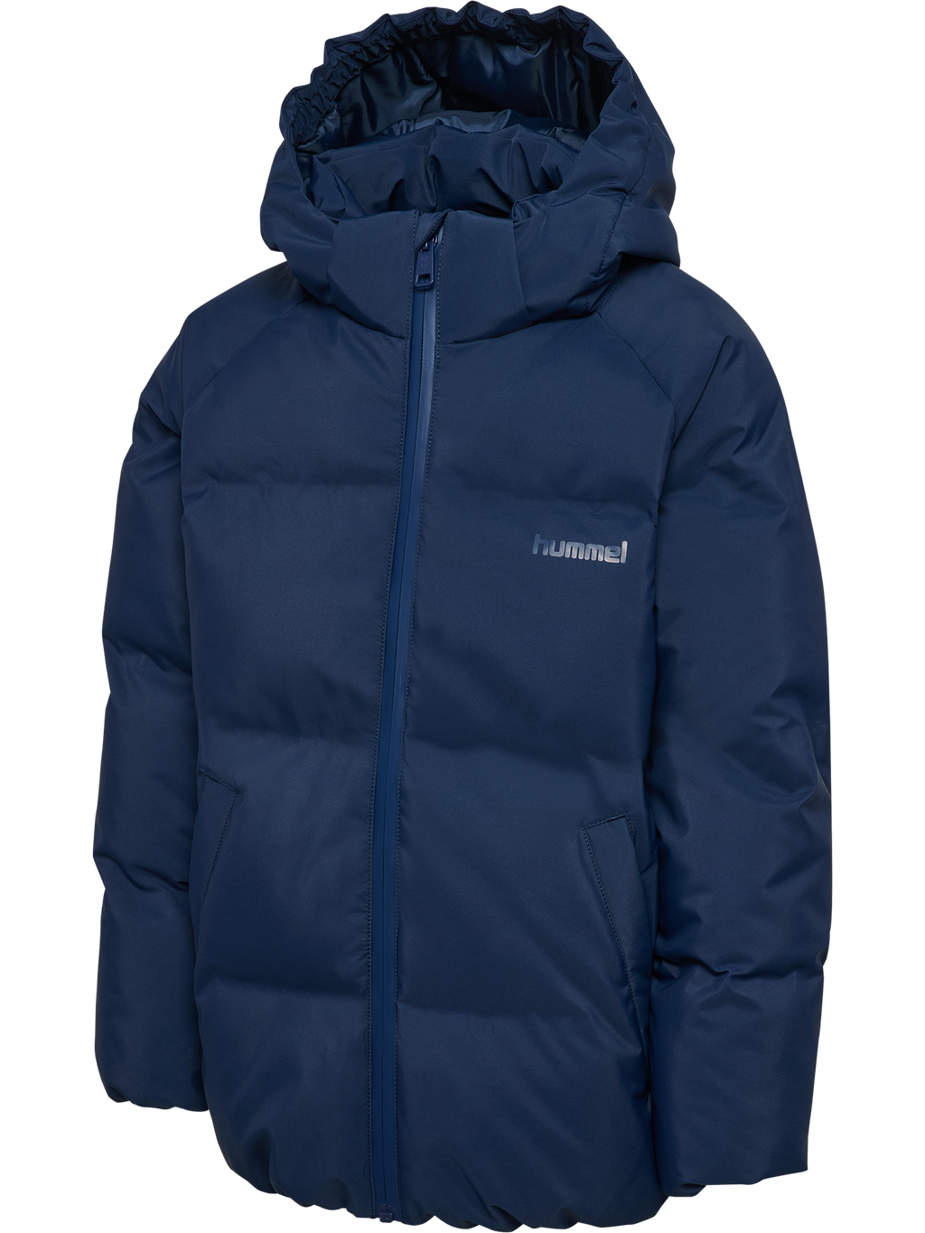 hmlJR ALL WEATHER PUFFER JACKET WR