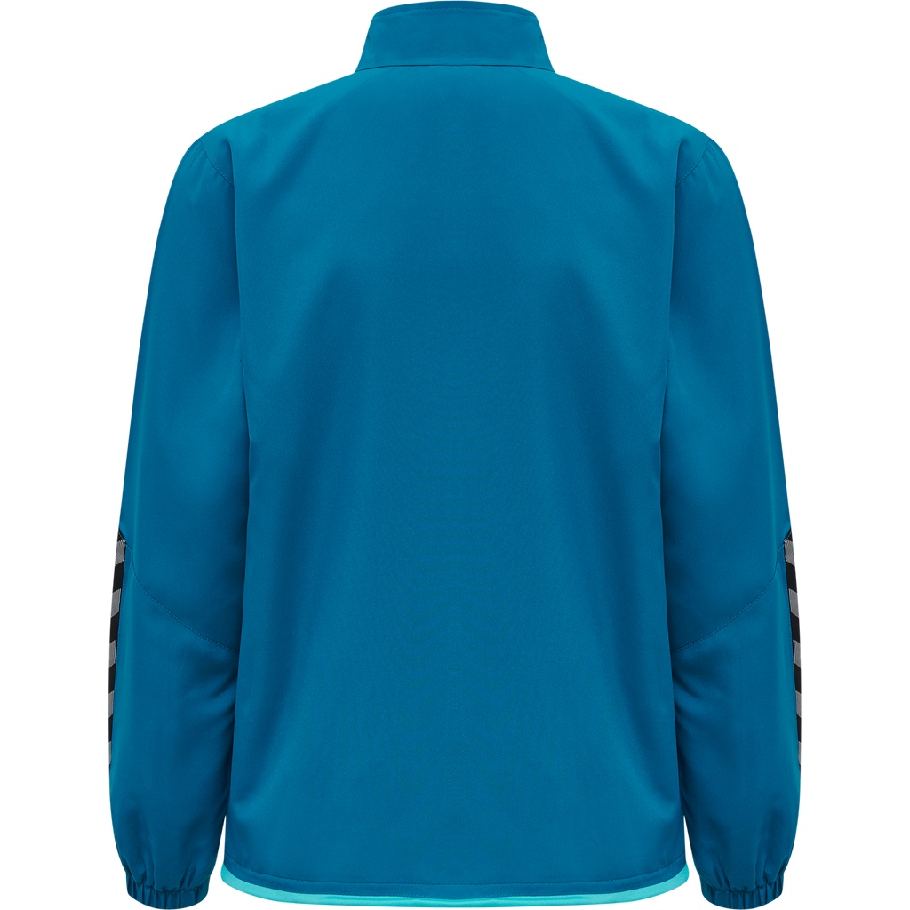 hmlAUTHENTIC KIDS MICRO JACKET