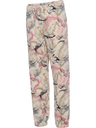 hmlJR LOOSE AOP ADJ WAIST PANTS