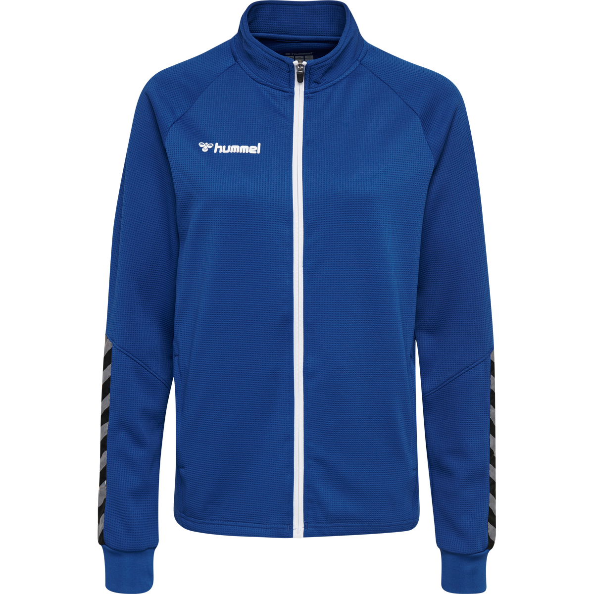 hmlAUTHENTIC WOMEN POLY ZIP JACKET