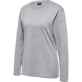 hmlRED HEAVY T-SHIRT L/S WOMAN