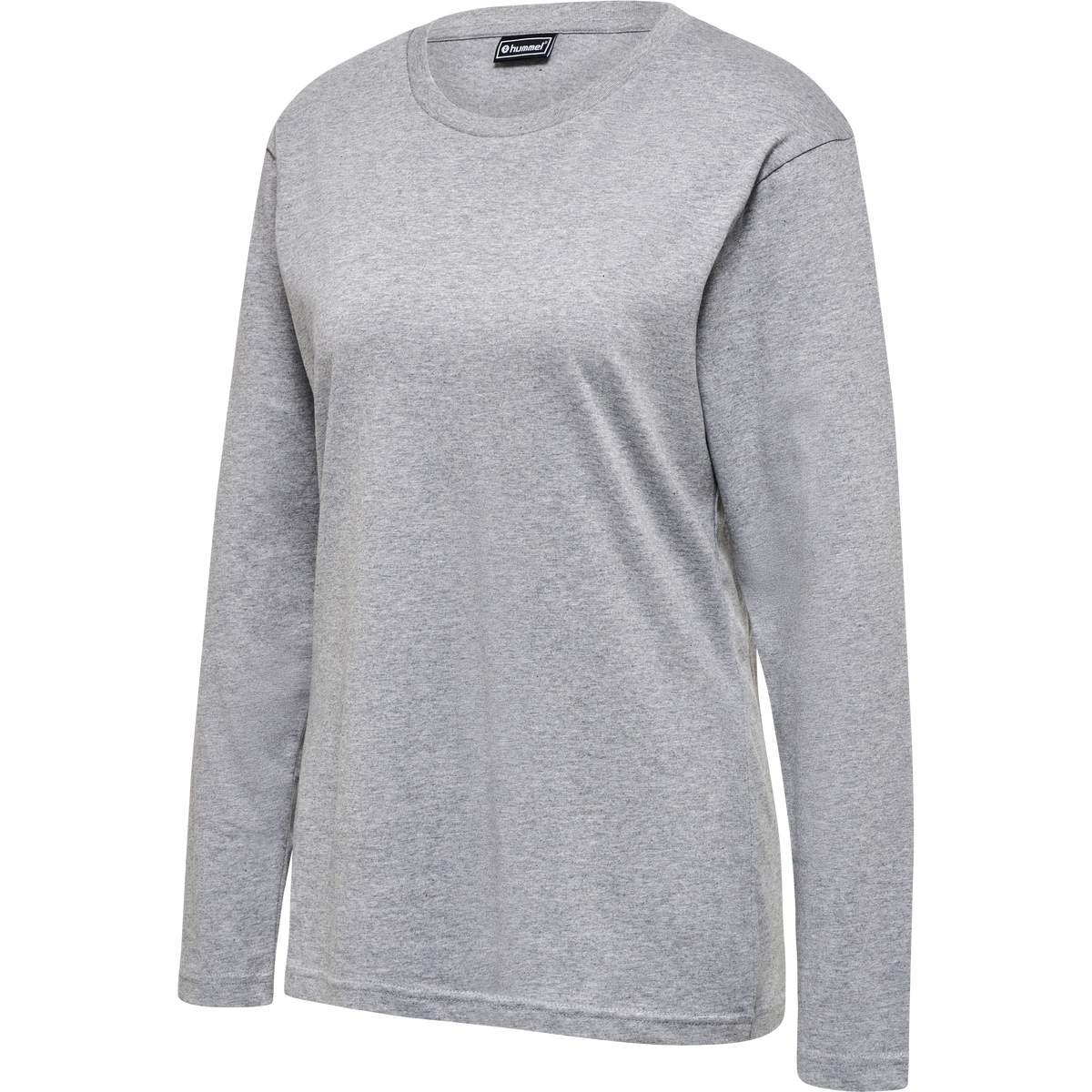 hmlRED HEAVY T-SHIRT L/S WOMAN