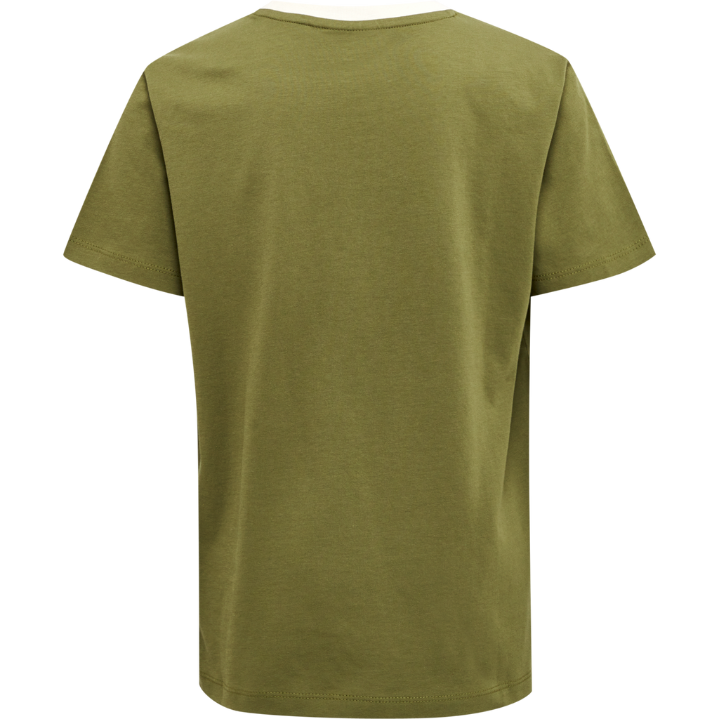hmlCLOUD T-SHIRT S/S