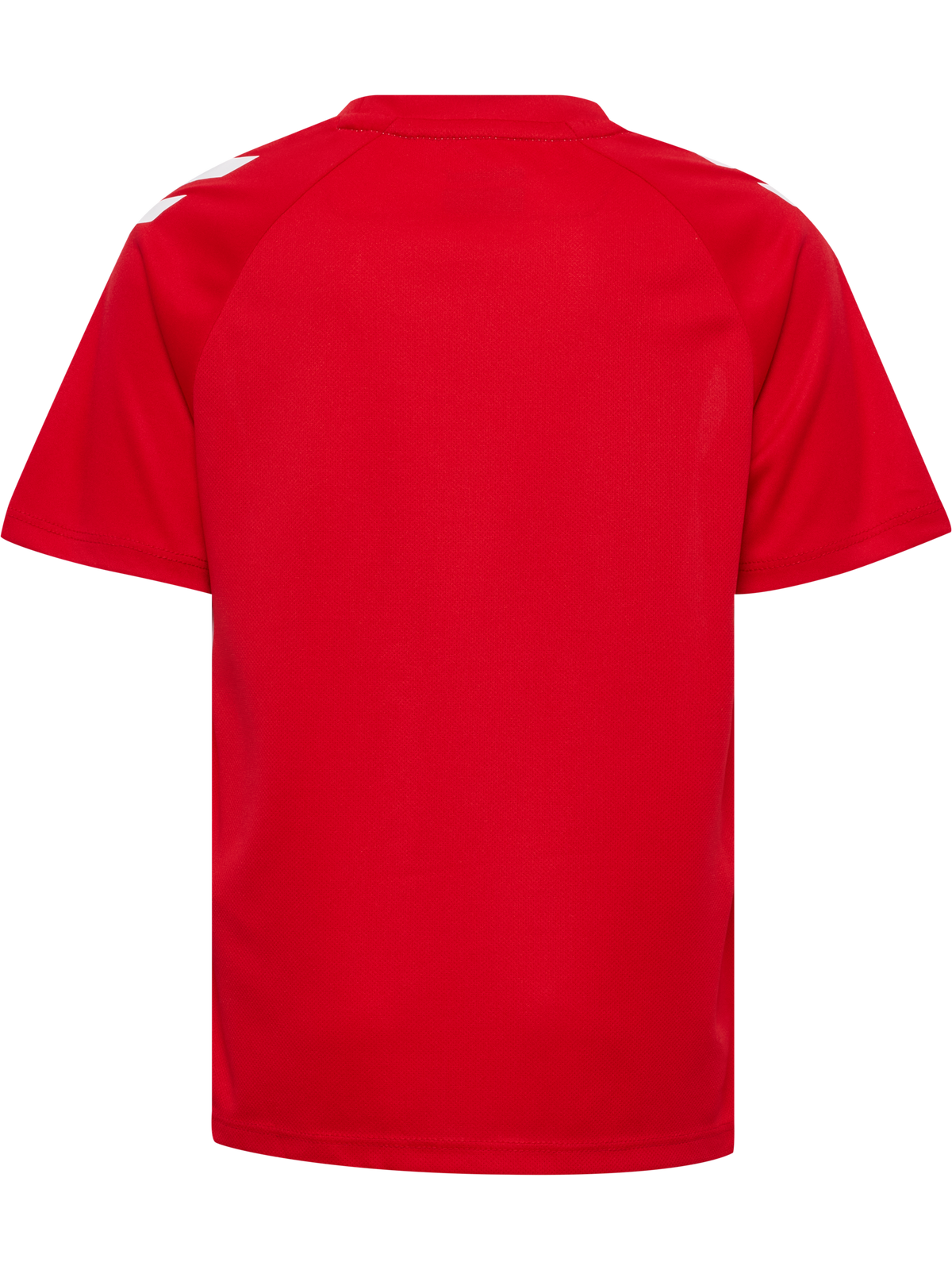 hmlMATCH STRIPED JERSEY S/S KIDS