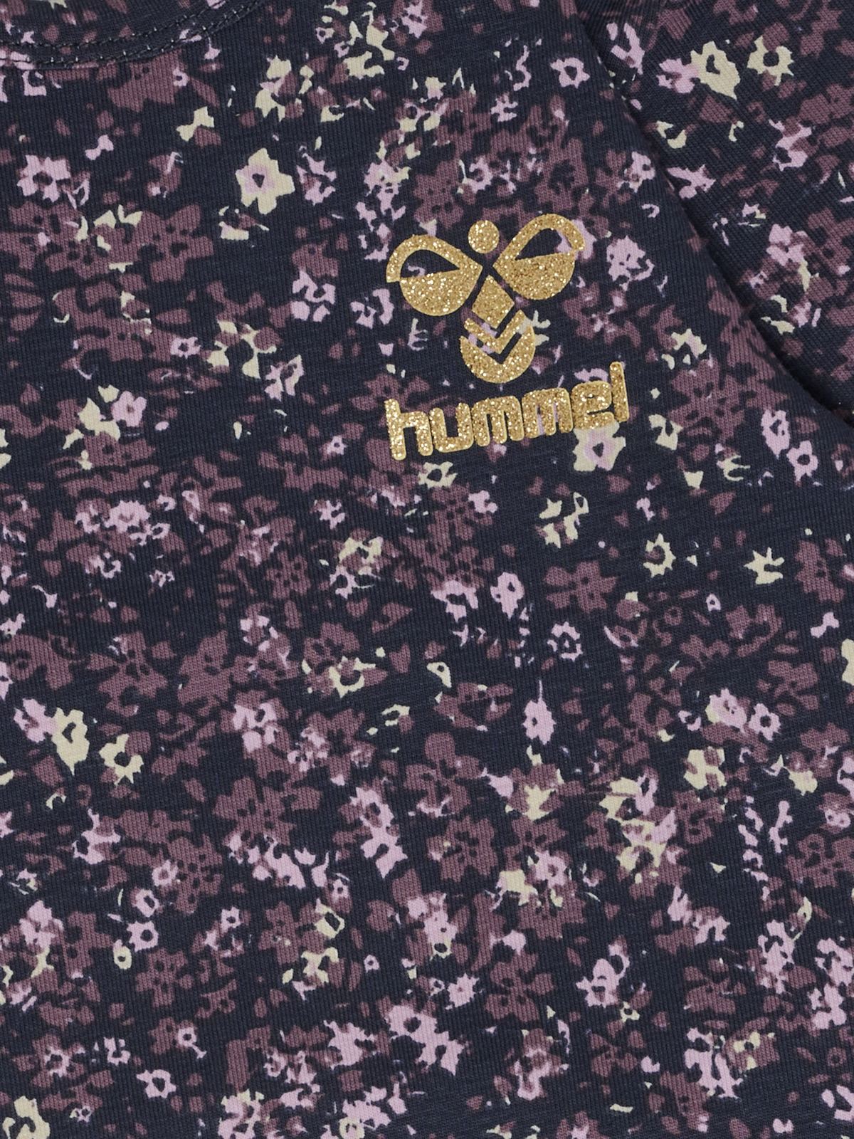 hmlFLOA BODY L/S