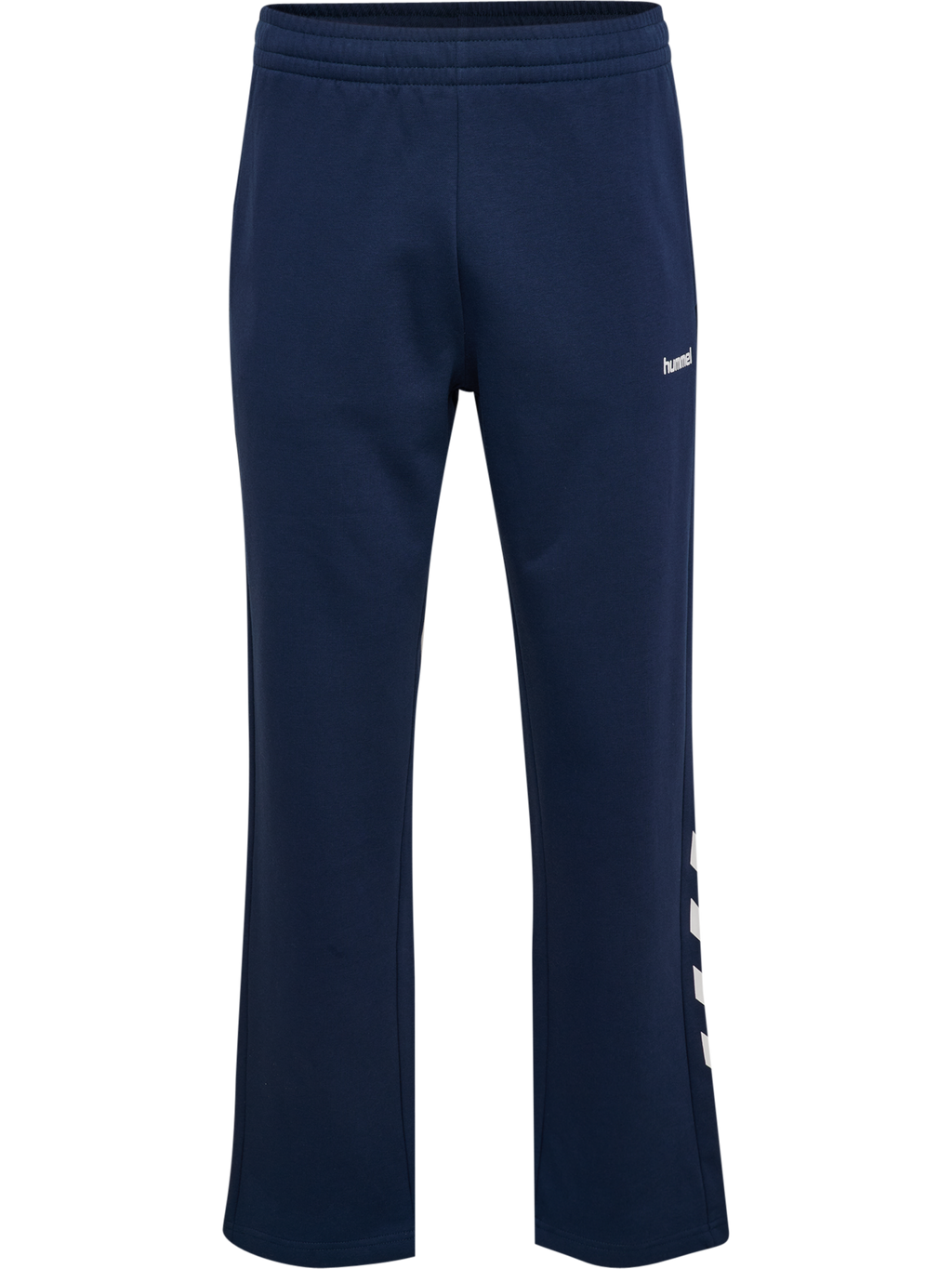 hmlSW CHEVRON ATHLETIC SWEAT PANTS