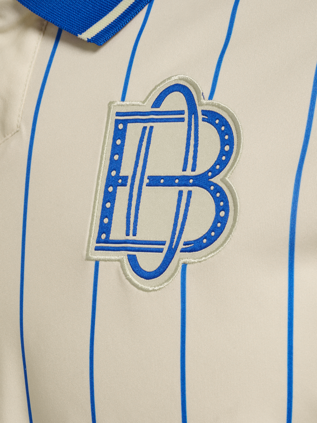 OB 26/27 PRE GAME JERSEY S/S