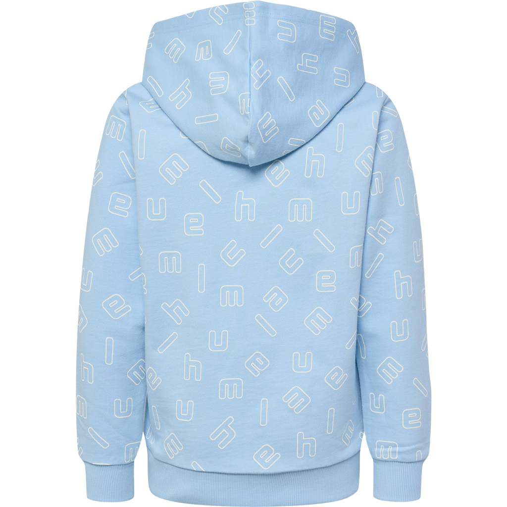 hmlFLOW HOODIE