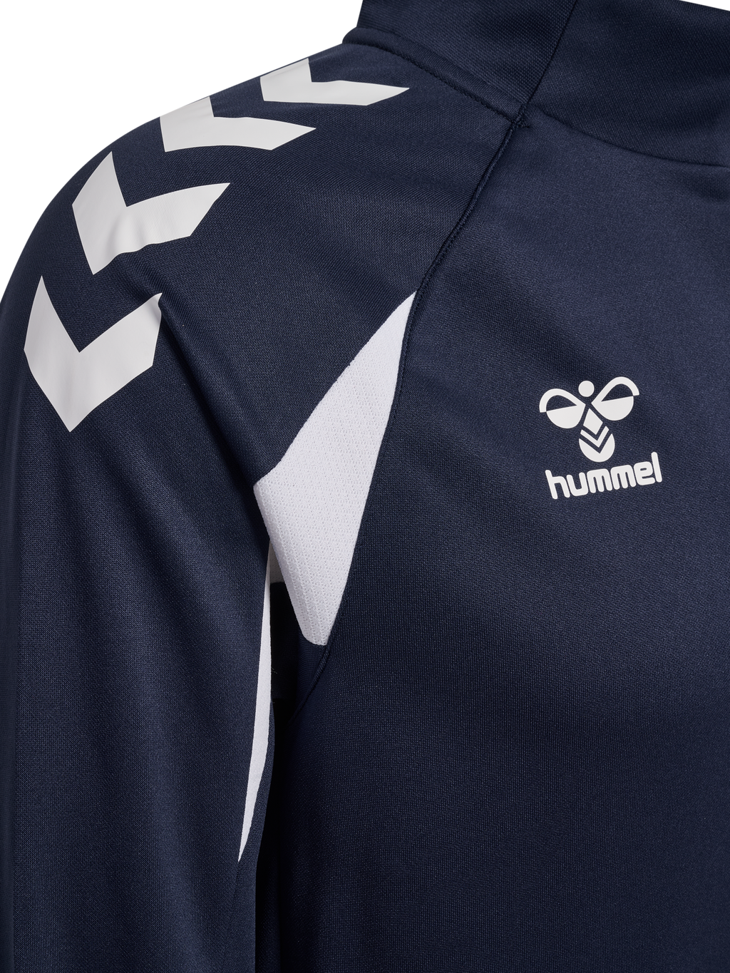 hmlCORE 2.0 HALF ZIP