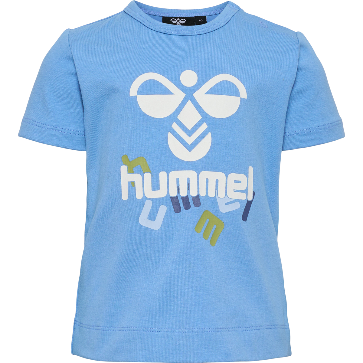 hmlDREAM  T-SHIRT SS