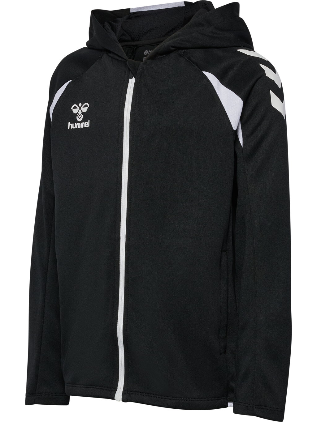 hmlCORE 2.0 ZIP HOODIE KIDS