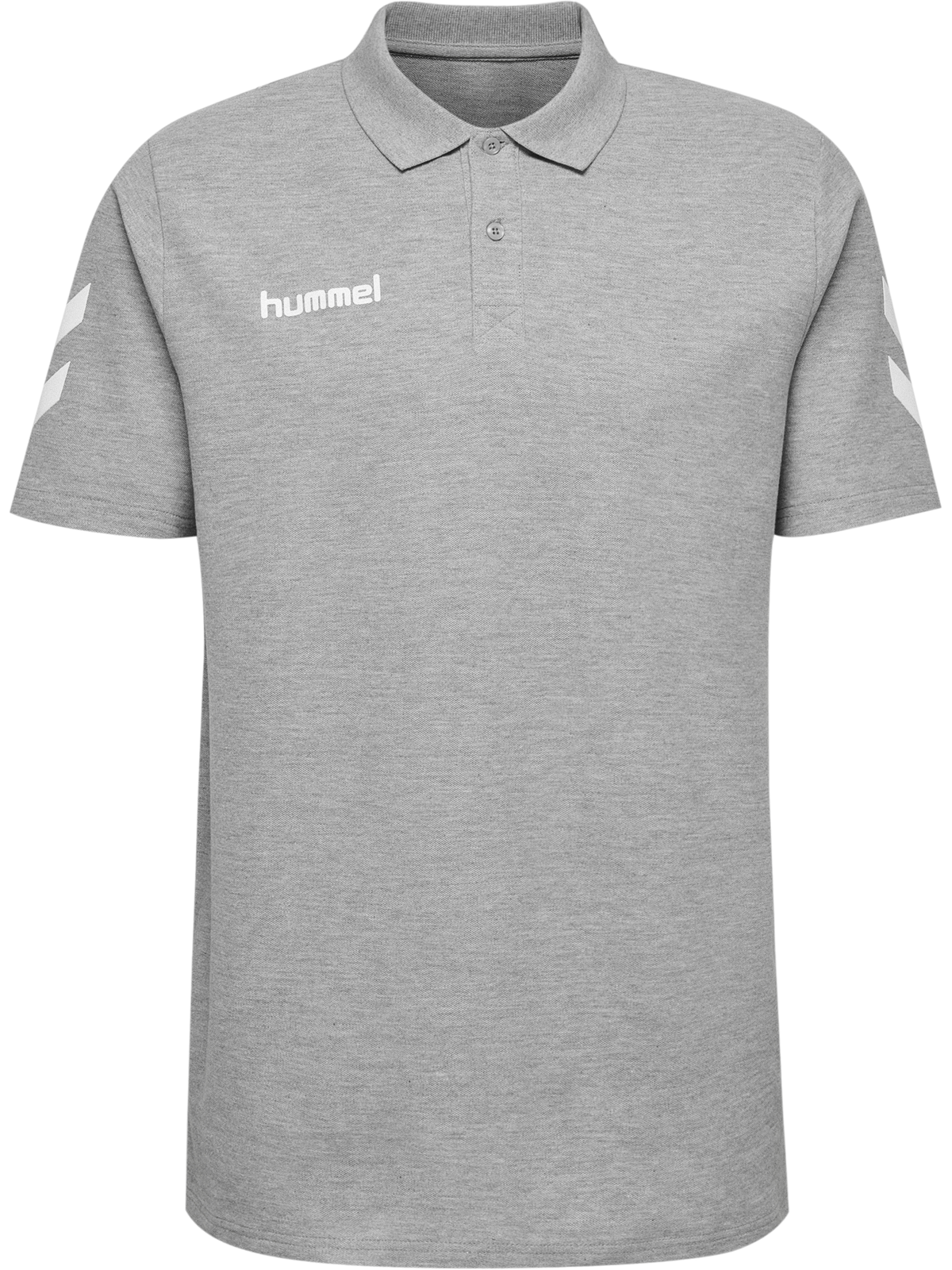 HMLGO KIDS COTTON POLO