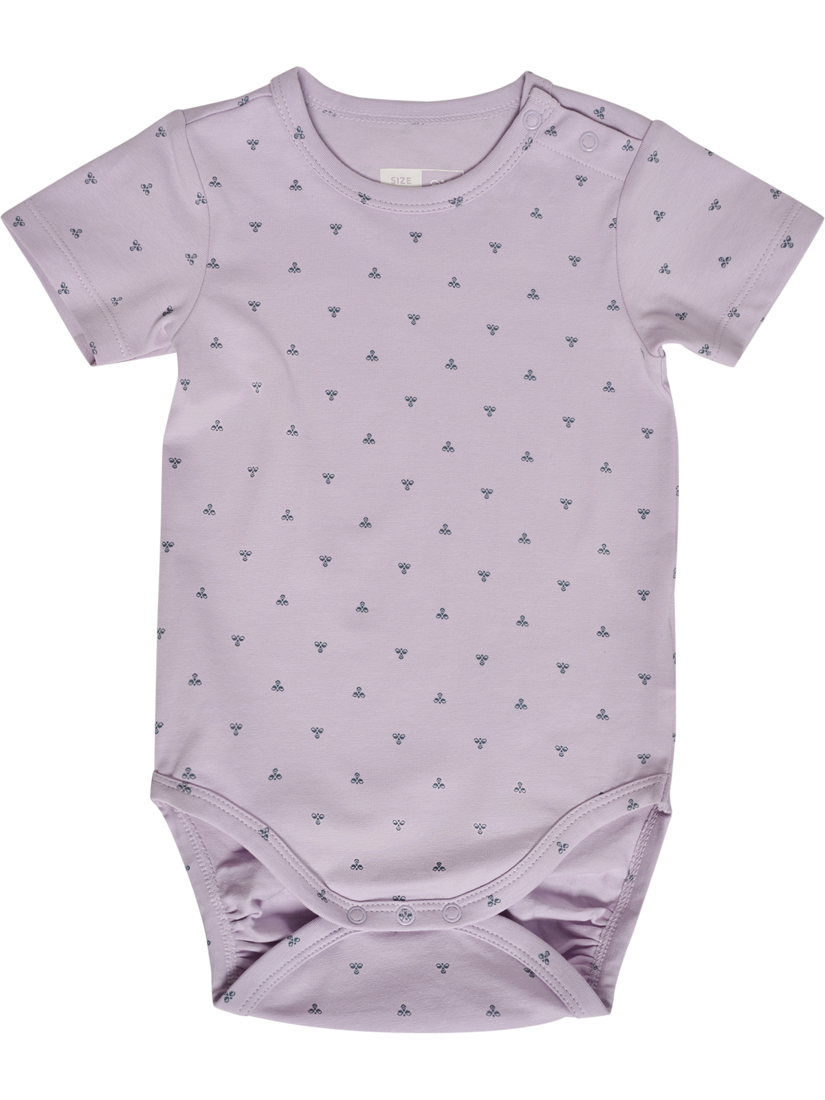 hmlBEESY BODY S/S