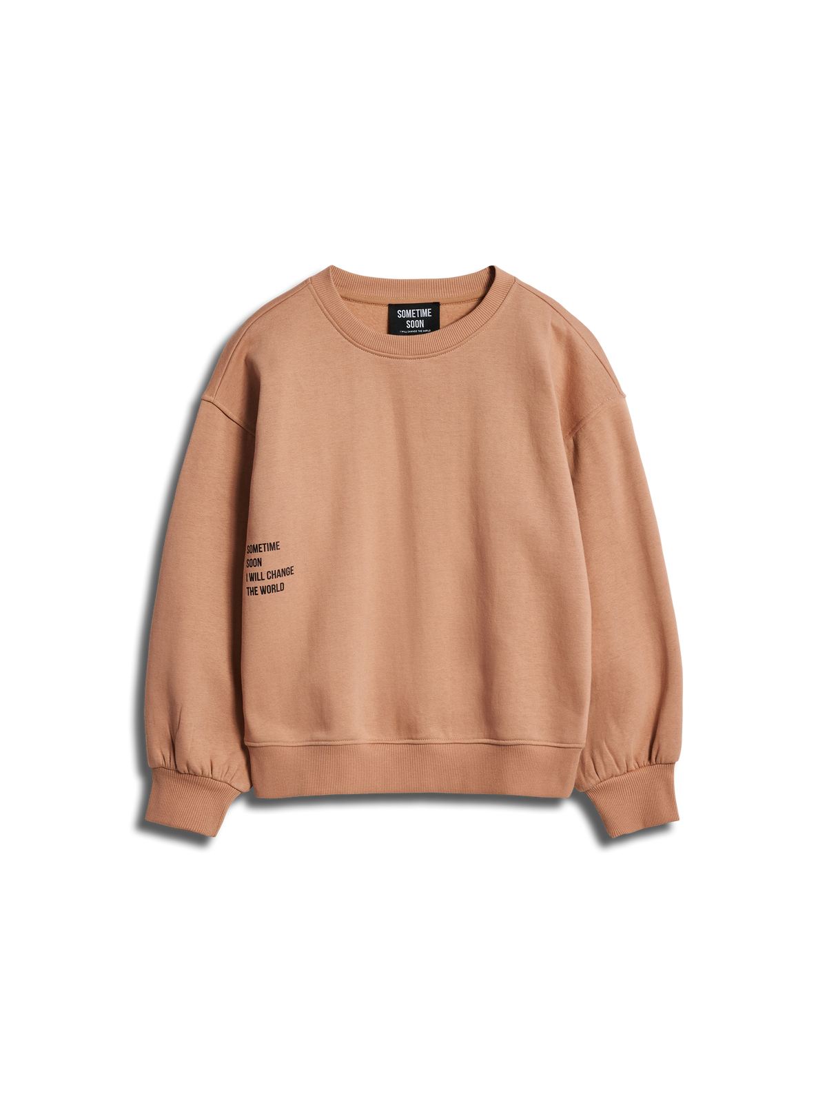 stsIRIS SWEATSHIRT