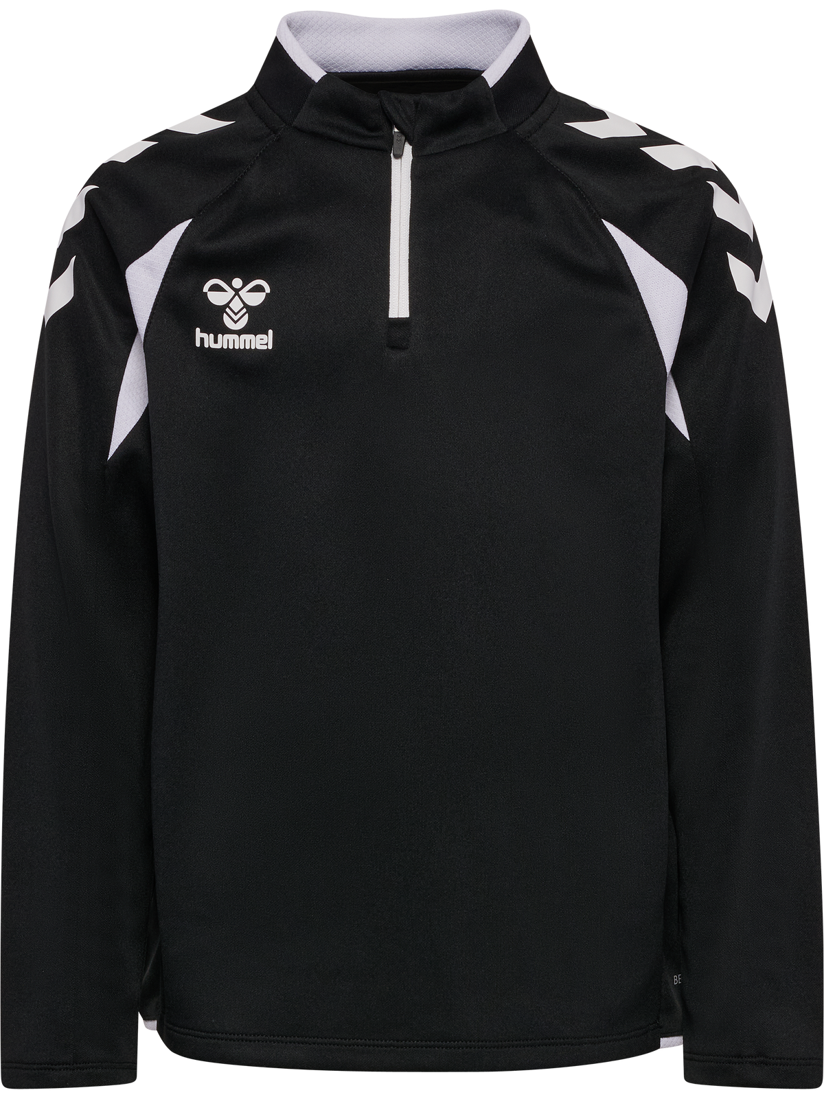 hmlCORE 2.0 HALF ZIP KIDS