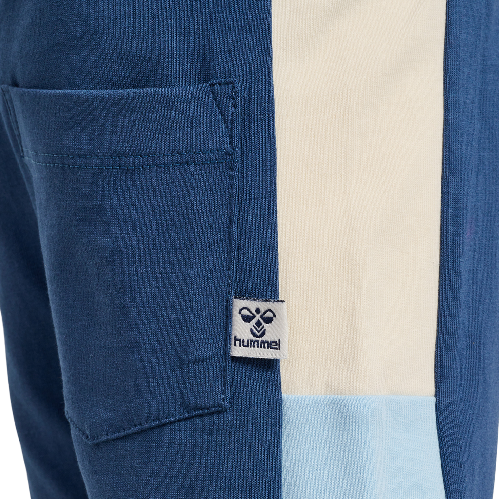 hmlDREAM BLOCK SHORTS