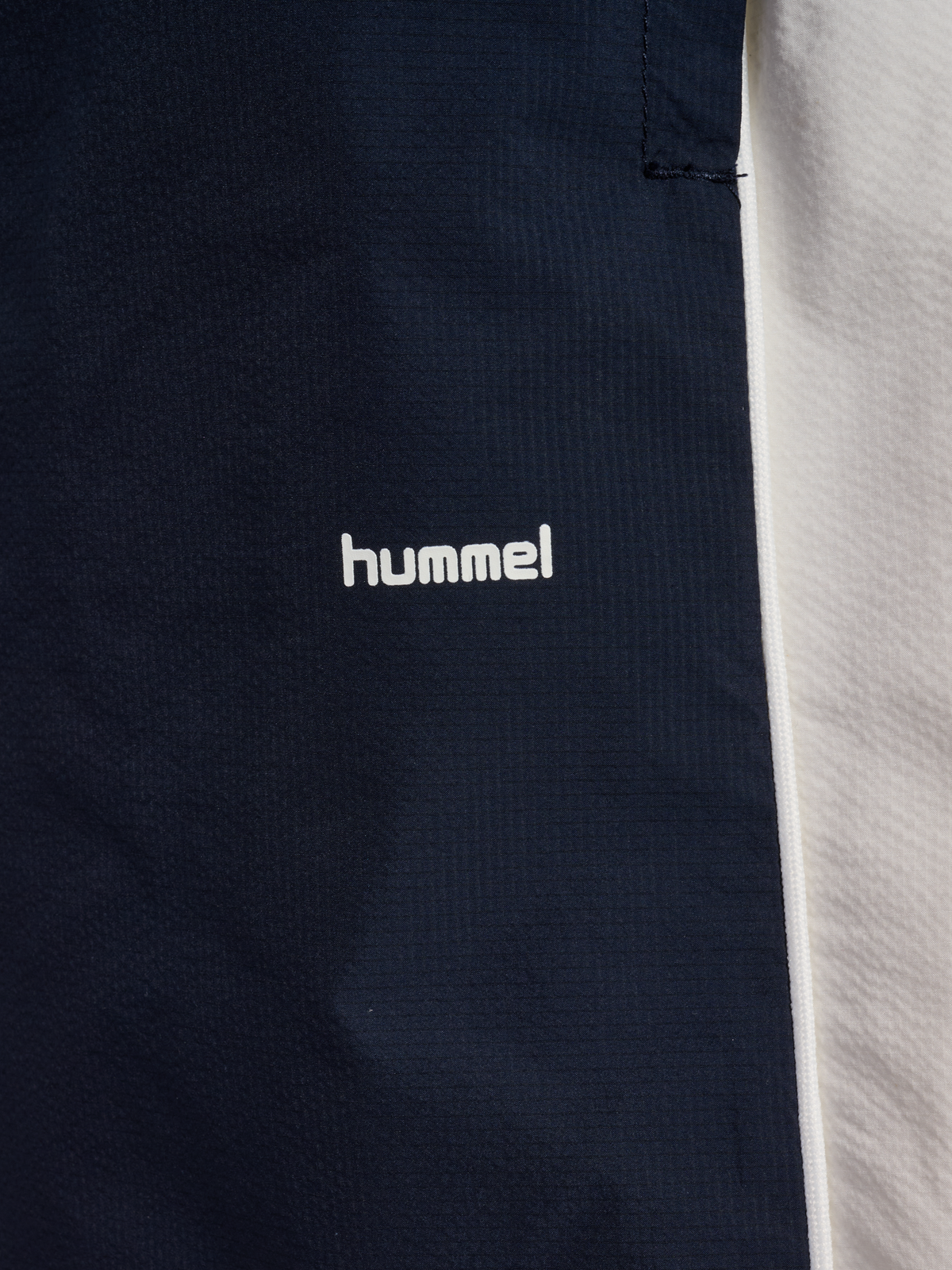 hmlI-D RIPSTOP TRACK SHORTS
