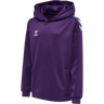 hmlCORE XK POLY KIDS SWEAT HOODIE