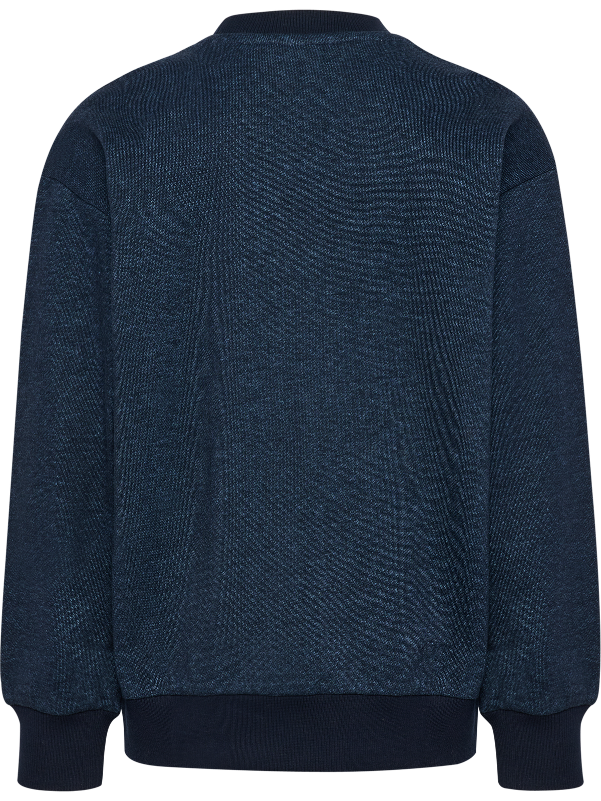 hmlJR LOOSE DNM CREWNECK BEE