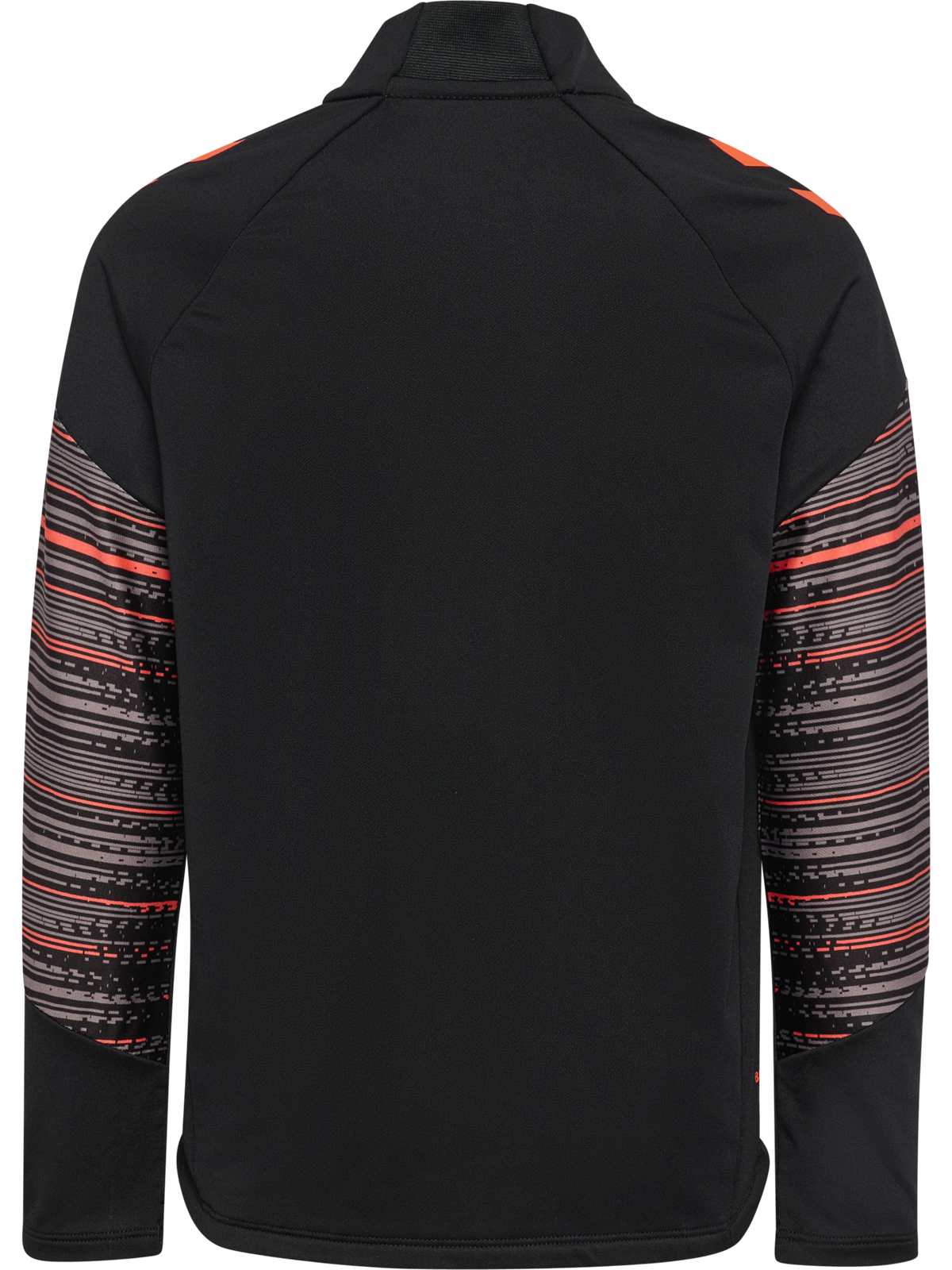 hmlBLAZE PRO TRAINING HALF ZIP KIDS