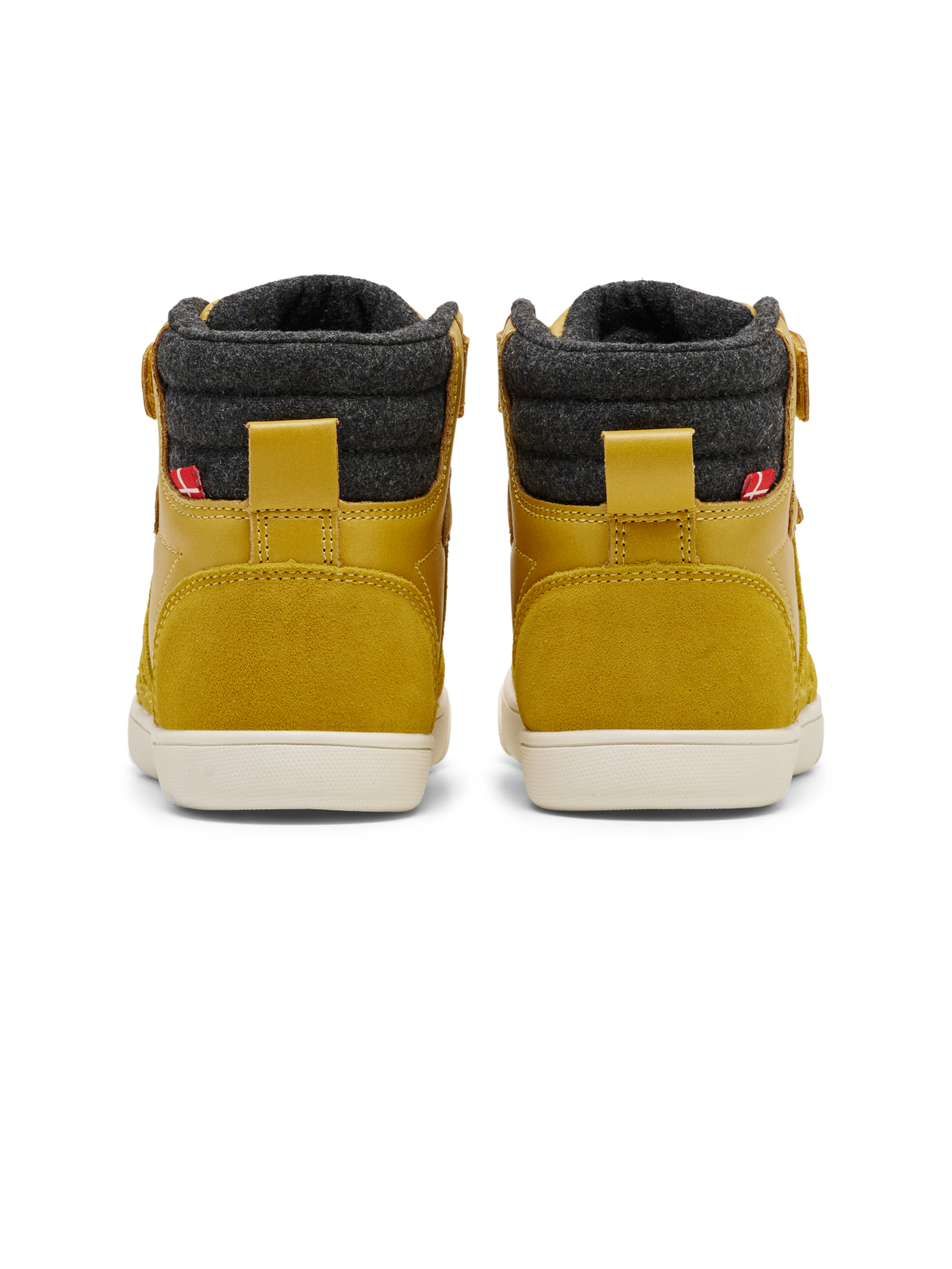 STADIL WINTER HIGH JR