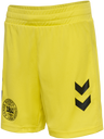 DBU 24 GK SHORTS KIDS