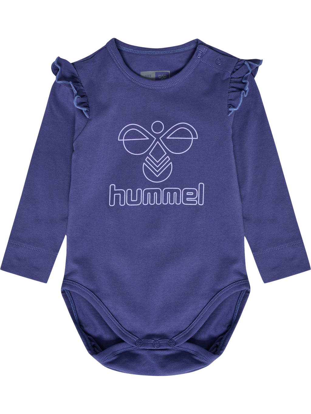 hmlELINE BODY L/S