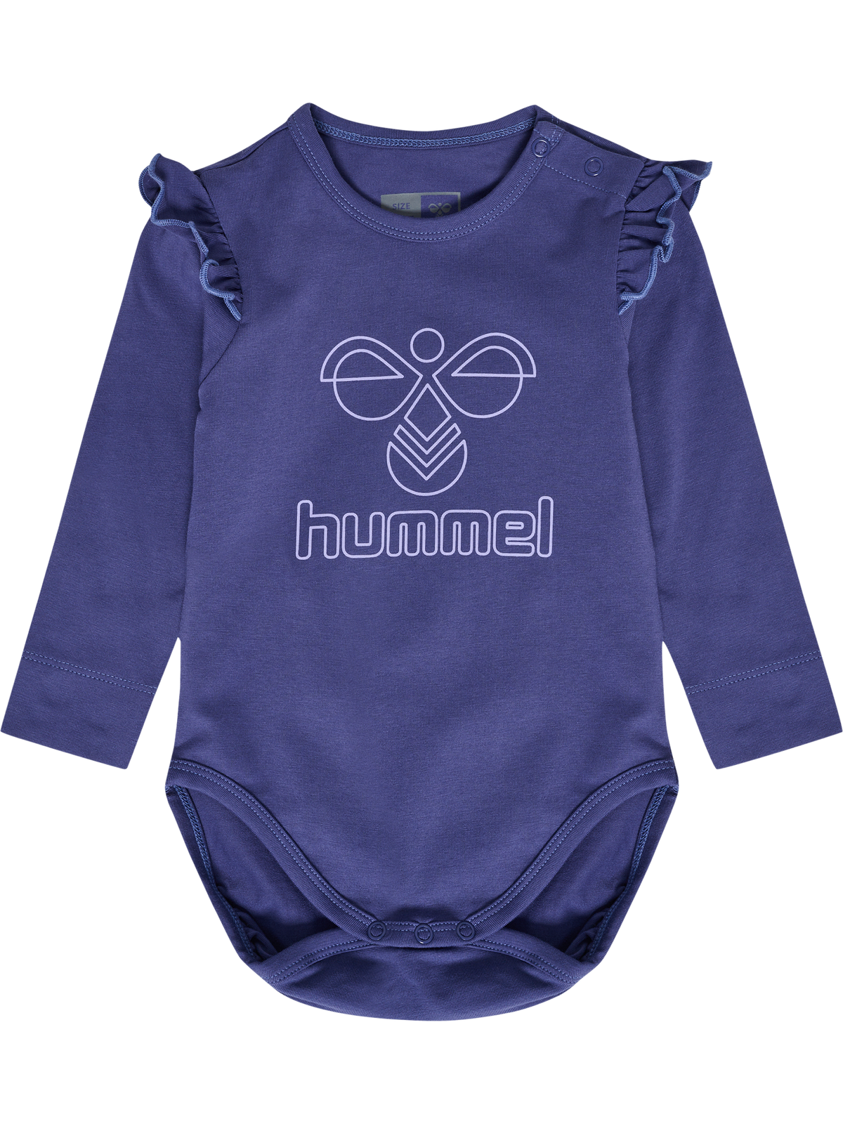 hmlELINE BODY L/S