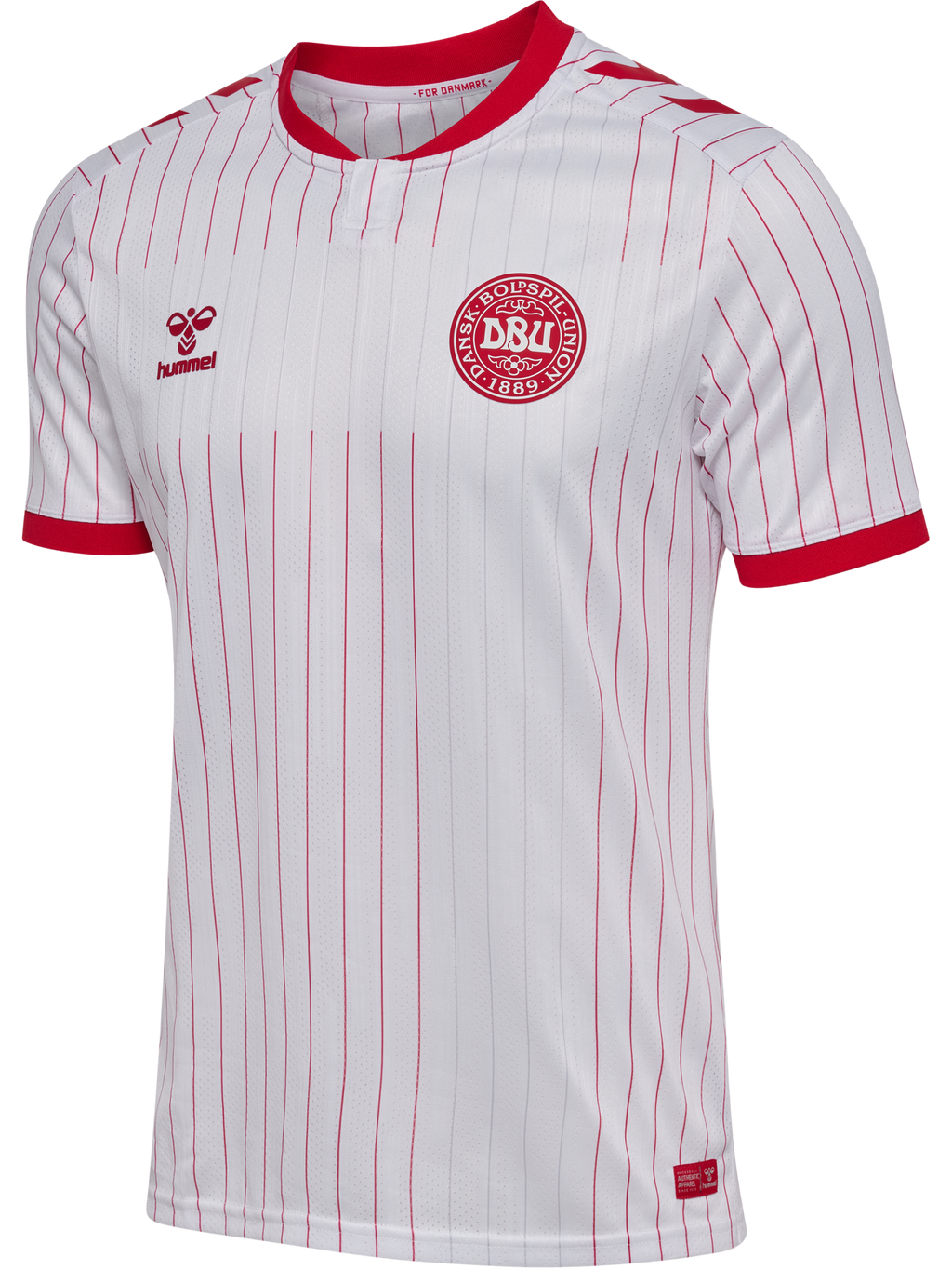 DBU 26 AWAY JERSEY S/S PRO