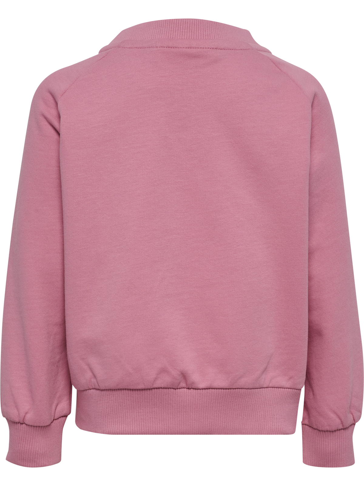 hmlMINI LOOSE BLOCK ZIP JACKET