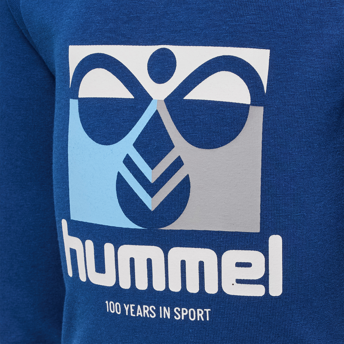 hmlOUEN BODY L/S