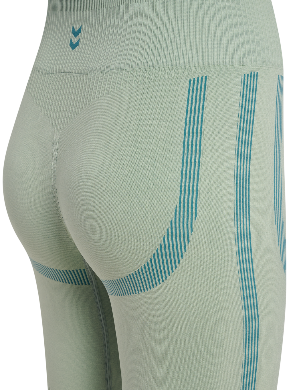 hmlHIIT SEAMLESS SHORT TIGHTS