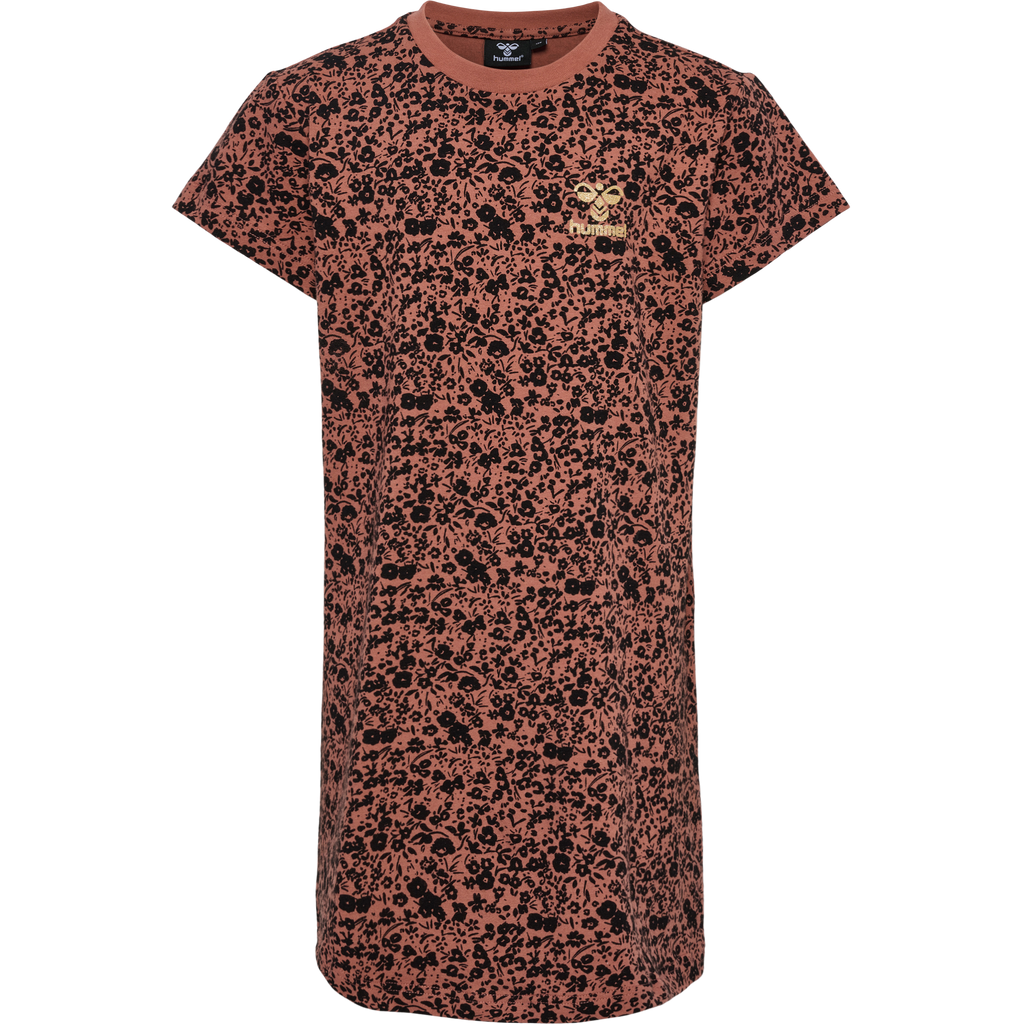 hmlMEJSE DRESS S/S