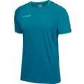 hmlAUTHENTIC KIDS TRAINING TEE