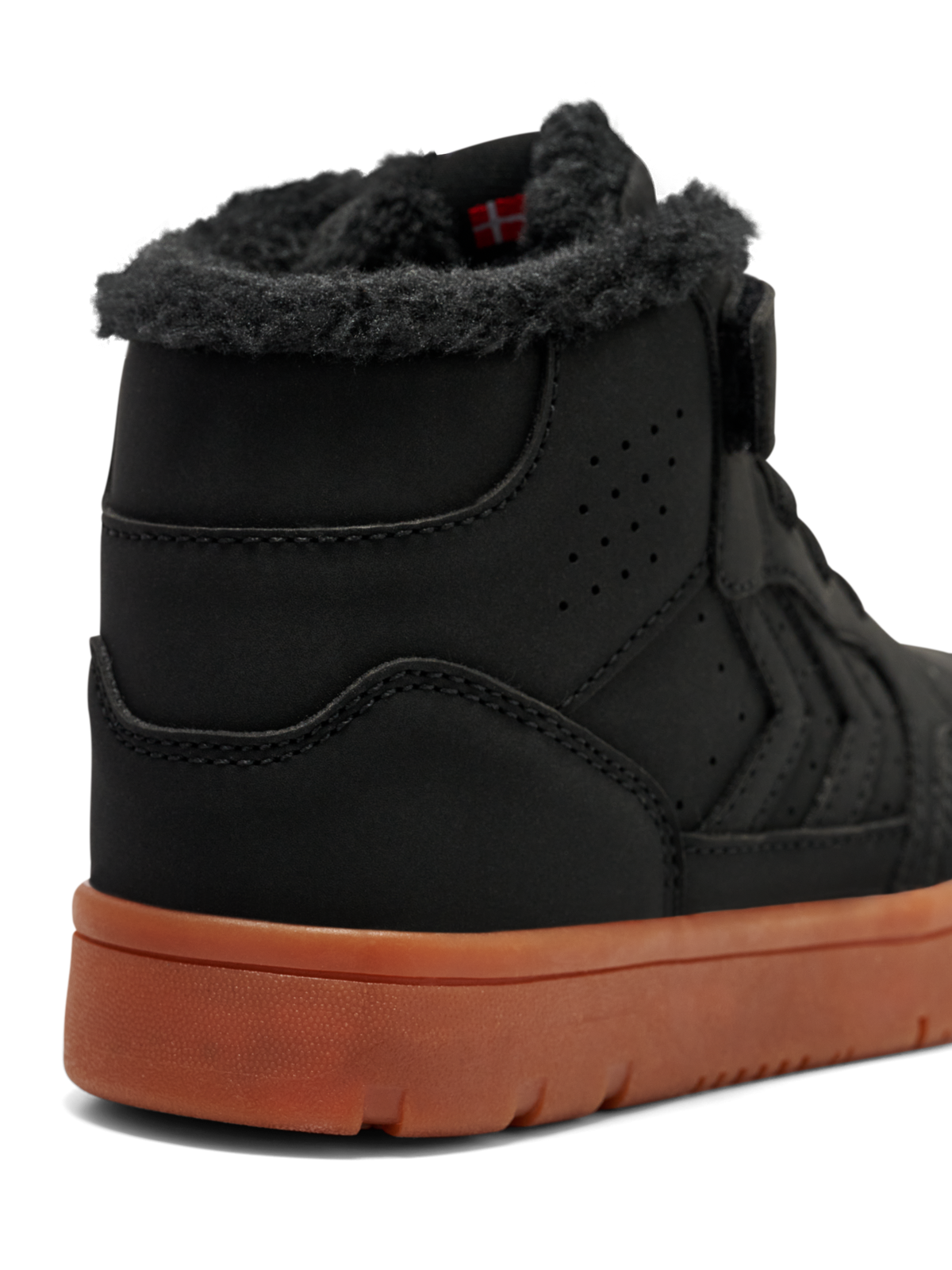 CAMDEN WINTER HIGH JR