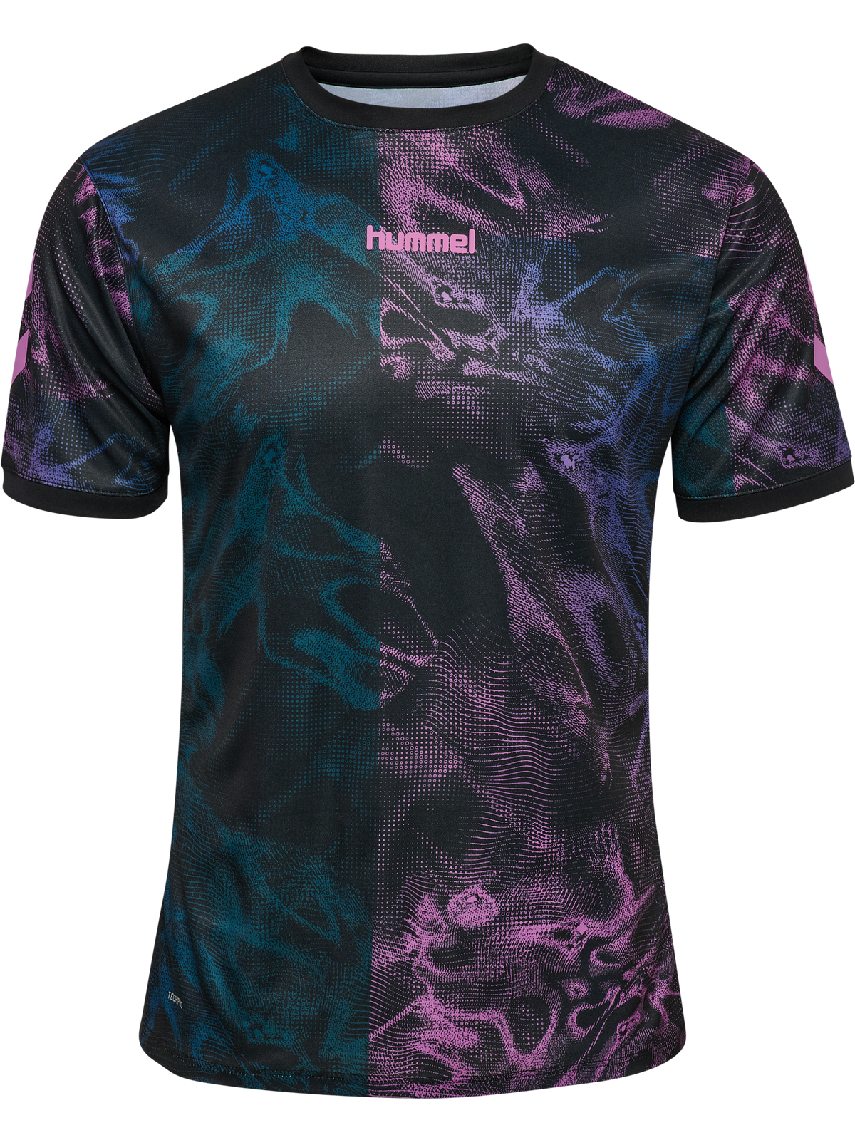 hmlBLAZE CLUB 26 GRAPHIC SET