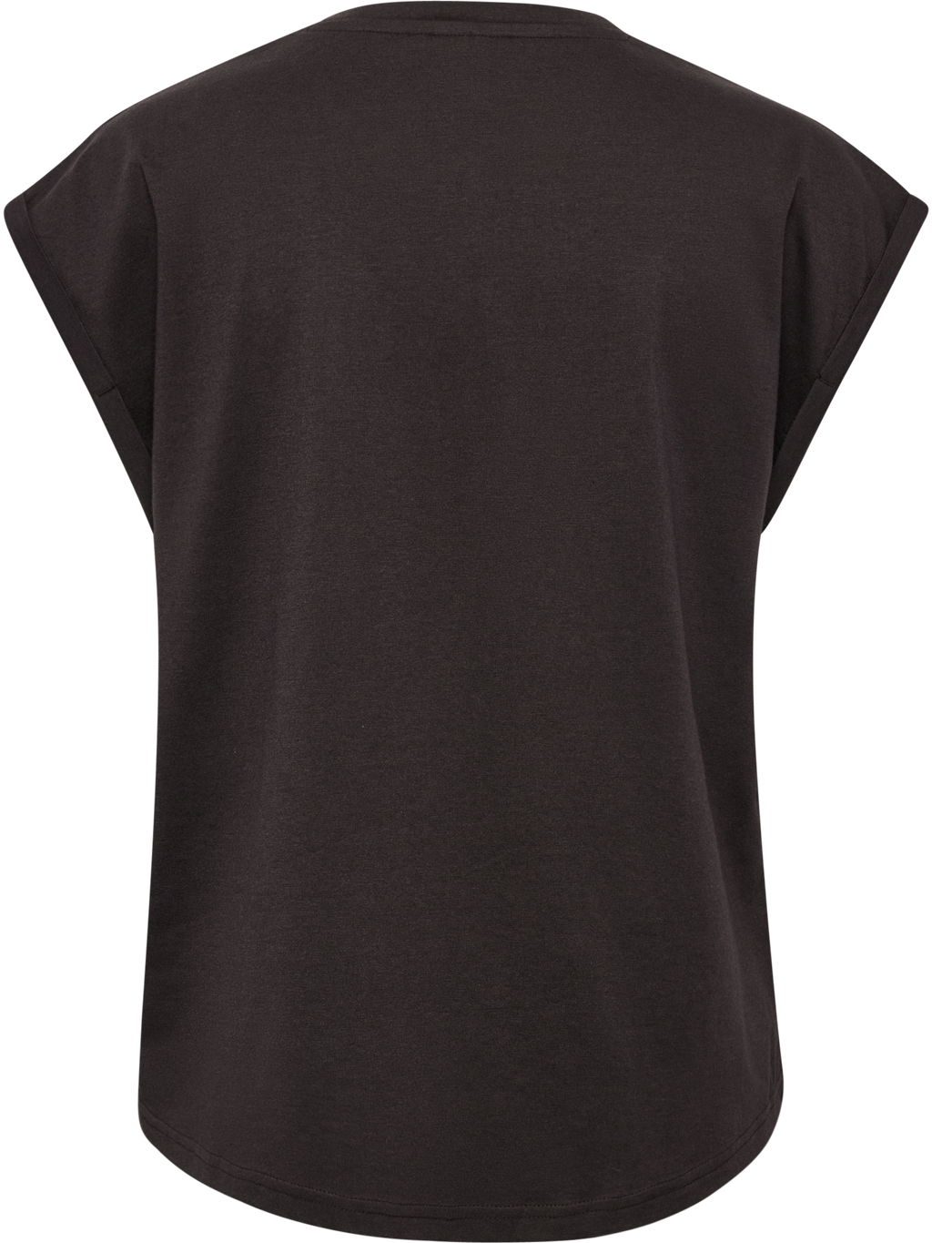 hmlSOFT RELAXED W T-SHIRT S/S